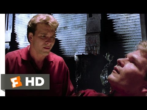 Ghost (2/10) Movie CLIP - After the End (1990) HD - UC3gNmTGu-TTbFPpfSs5kNkg