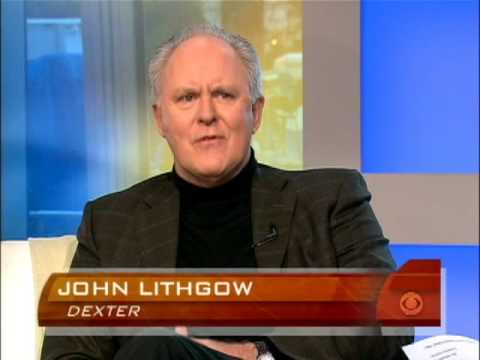 John Lithgow on Dexter - UClzCn8DxRSCuMFv_WfzkcrQ