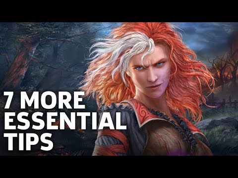 7 More Essential Tips For Divinity Original Sin 2 - UCbu2SsF-Or3Rsn3NxqODImw