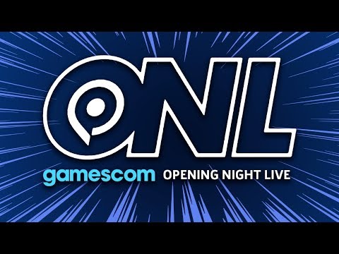 Gamescom 2019 Opening Night Live Hosted By Geoff Keighley - UCbu2SsF-Or3Rsn3NxqODImw