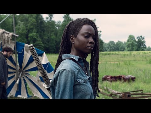 The Walking Dead Delivers One of Its Best Scenes in a Long Time - UCKy1dAqELo0zrOtPkf0eTMw