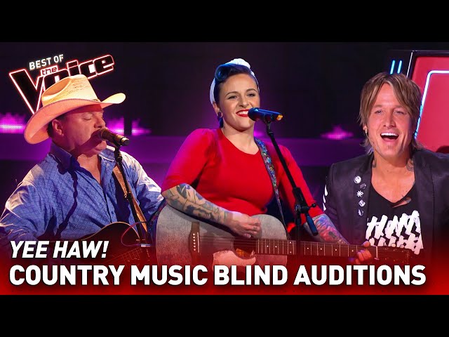 Country Music in Australia