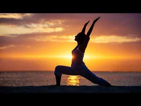 Entspannende Yoga-Musik, Meditationsmusik, Positive Energie Musik, Entspannende Musik, ☯3353