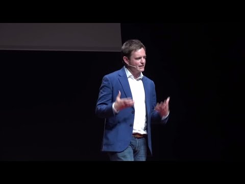 The Power of Telling Your Story | Dominic Colenso | TEDxVitoriaGasteiz - UCsT0YIqwnpJCM-mx7-gSA4Q
