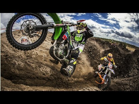 Extreme Enduro Racing: Red Bull 111 Megawatt - DAY 1 Recap - UC0mJA1lqKjB4Qaaa2PNf0zg