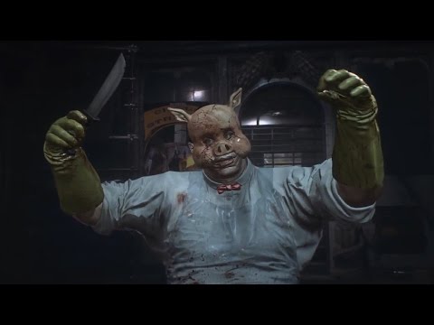 Batman Arkham Knight Professor Pyg Boss Fight - UCdaluuQuE5GoOlULA2PGKmA