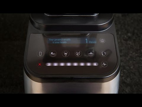 The Blendtec Designer 725 is too powerful for its own good - UCOmcA3f_RrH6b9NmcNa4tdg