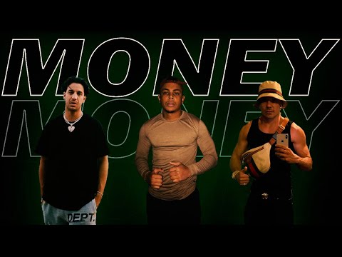 LUCIANO feat. UFO361 & CAPITAL BRA - MONEY (prod. by Exetra Beatz)