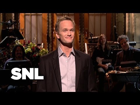 How I Met Your Mother Monologue - Saturday Night Live - UCqFzWxSCi39LnW1JKFR3efg