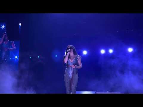 Charli xcx - So I - Brat Tour 2024 - London 28/11/2024