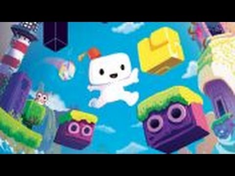 Fez is Finally on PC! - IGN Plays - UCKy1dAqELo0zrOtPkf0eTMw