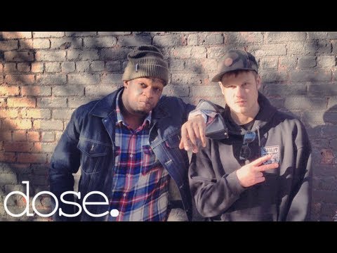 Brooklyn Rapper Muller St-Cyr Exclusive Interview on dose - UCsert8exifX1uUnqaoY3dqA