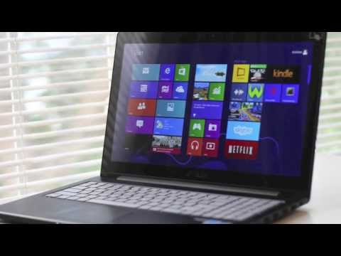 ASUS Q501LA-BBI5T03 / BSI5T19 15.6" Touch-Screen Laptop Review - UCVsi0wnITAr-FcY9LhBd6kg