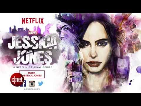 The CraveCast is hyped for 'Jessica Jones,' MST3K and endless Star Wars teasers, Ep. 19 - UCOmcA3f_RrH6b9NmcNa4tdg