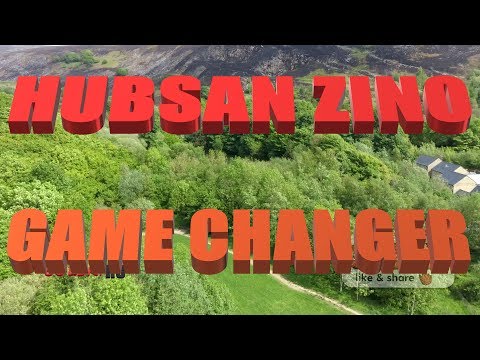 HUBSAN ZINO 12 MONTHS ON A TOTAL GAME CHANGER - UCdtzwXT7IhaqIlnoRPzO_eg