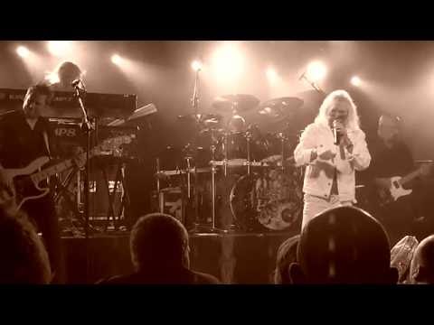 Magnum - Unwritten Sacrifice