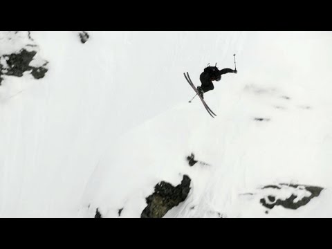 Sending it Down Huge Cliffs at Red Bull Cold Rush | Keep Your Tips Up: Behind the Scenes - UCblfuW_4rakIf2h6aqANefA