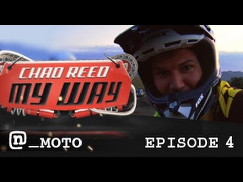 Chad Reed Describes the Secrets Behind His Wins Ep. 104 - UCsert8exifX1uUnqaoY3dqA