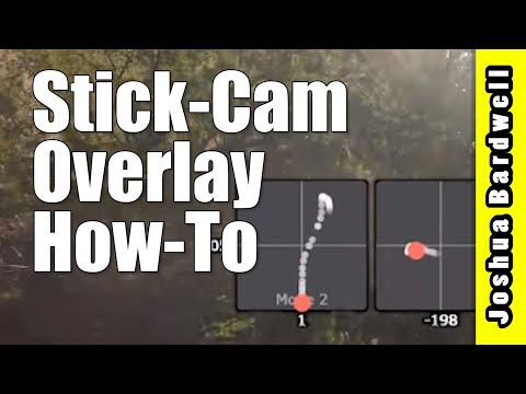 FPV Video Stick Overlay with Blackbox | HOW-TO - UCX3eufnI7A2I7IkKHZn8KSQ