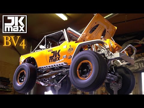 RC ADVENTURES - JK MAX BV4 & FiNAL REVEAL!  NEW 2018 Super Scale CAPO Jeep - UCxcjVHL-2o3D6Q9esu05a1Q