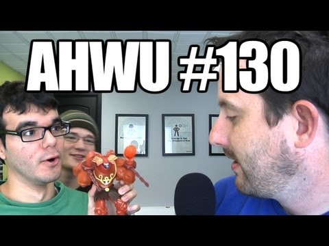 Achievement Hunter Weekly Update #130 (Week of September 17th, 2012) - UCzH3iADRIq1IJlIXjfNgTpA