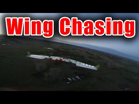 Wing Chasing - Flight Club - UCD6PrPYRMK2tnEVMpUromcQ