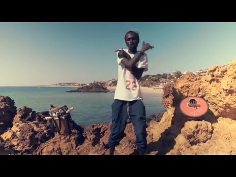 Cee Roo - Feel The Sounds Of Senegal - UCnkdF0aNzdW26J4JdrqrqbA