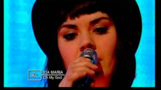 Ida Maria - Oh My God