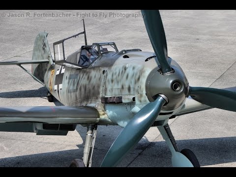 Messerschmitt Bf 109 E-3 - UCW1affKlcm0v9kMDKoVtX3Q