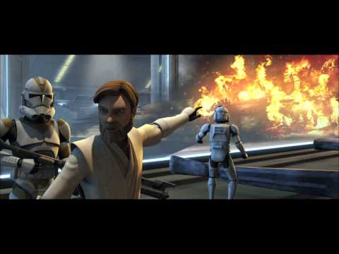 Star Wars: The Clone Wars Episode #5.08 -- "Bound for Rescue" Preview #2 - UCZGYJFUizSax-yElQaFDp5Q