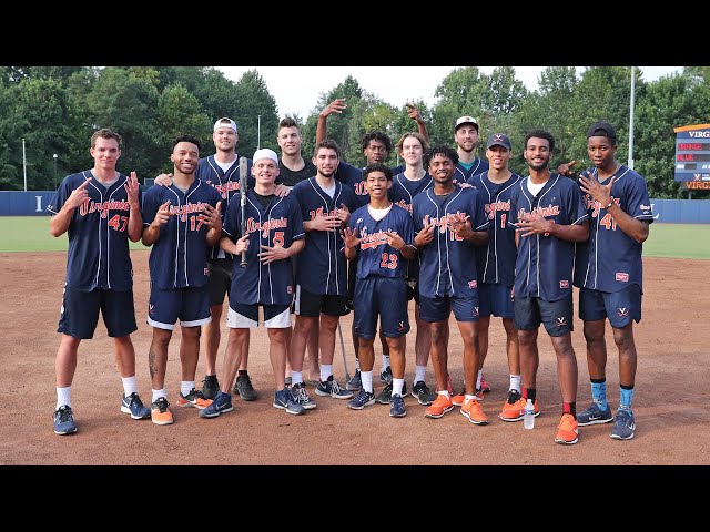 Uva Basketball Recruit Wows Coaches with His Skills