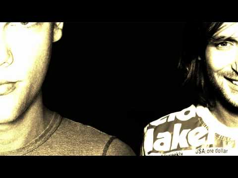 David Guetta feat. Avicii - Sunshine (Vocal Mix)