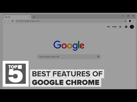 The new Google Chrome: Its best features (CNET Top 5) - UCOmcA3f_RrH6b9NmcNa4tdg