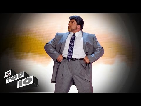 Funniest Superstar Impersonations: WWE Top 10 - UCJ5v_MCY6GNUBTO8-D3XoAg