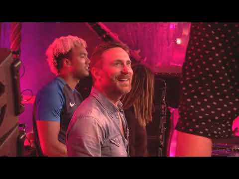 Instagram - Dimitri Vegas and Like Mike & Afro Bros & Daddy Yankee & David Guetta Tomorrowland 2019