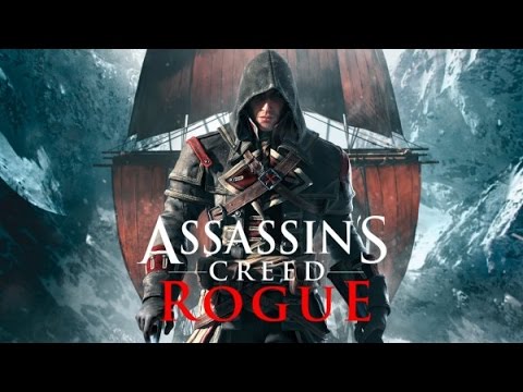 Assassin's Creed: Rogue All Cutscenes (Game Movie) HD - UCiZVMOinTQGb8HQu53VbV4Q