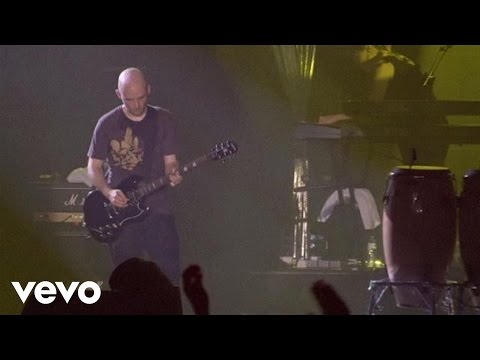 Moby - Honey (Live) - UC2kTZB_yeYgdAg4wP2tEryA