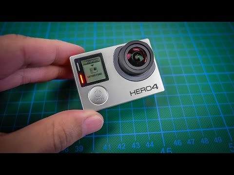 GoPro #26 - Hero4 Firmware Update 2.00.00 - UCfV5mhM2jKIUGaz1HQqwx7A