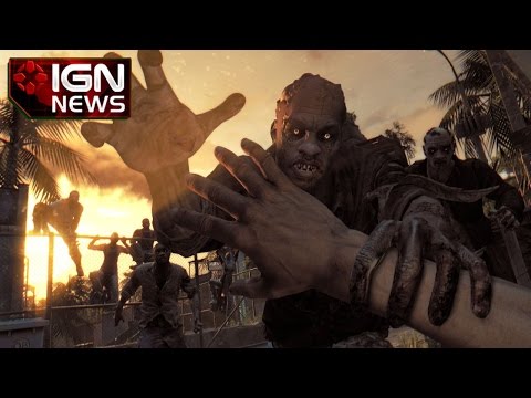 Dying Light Gets Earlier Release Date - IGN News - UCKy1dAqELo0zrOtPkf0eTMw