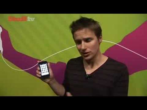 Apple iPod Touch 2G video review from Stuff.tv - UCQBX4JrB_BAlNjiEwo1hZ9Q