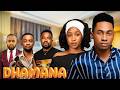 DHAMANA  4   l Love Story #dontatv #clamvevo #dunia #badonatafuta #bosslady #love