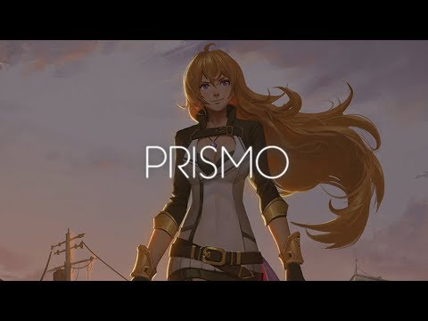 Prismo - Stronger - UCGwALZJISywbMsd3QPvvrDQ