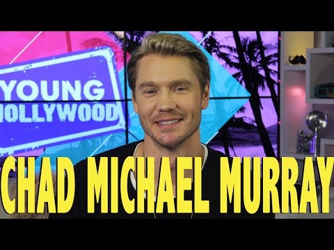 Chad Michael Murray Plays "This or That" - UC93DEJOBeet3XXZlJy2uJuA