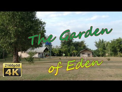 Sirila Farm, The Garden of Eden in Isaan - Thailand 4K Travel Channel - UCqv3b5EIRz-ZqBzUeEH7BKQ