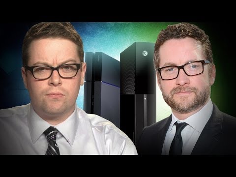 PS4/Xbox One: Why Fanboy Wars Are Dumb - UCKy1dAqELo0zrOtPkf0eTMw