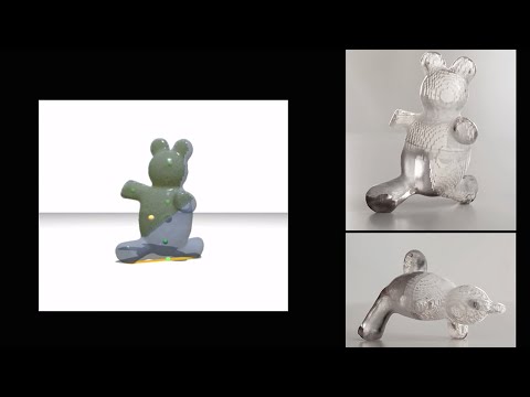 3D printing -- the physics of objects | Emily Whiting | TEDxBeaconStreet - UCsT0YIqwnpJCM-mx7-gSA4Q