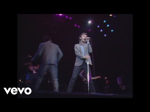 Bruce Springsteen - Fire (The River Tour, Tempe 1980) - UCkZu0HAGinESFynhe3R4hxQ
