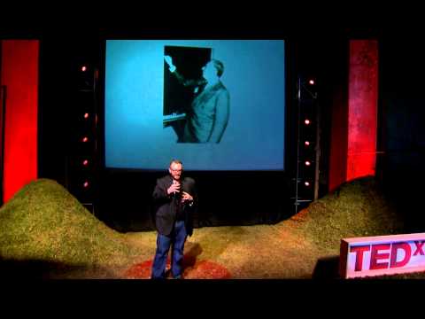 Missing what’s missing: How survivorship bias skews our perception | David McRaney | TEDxJackson - UCsT0YIqwnpJCM-mx7-gSA4Q