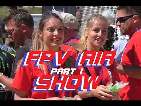 FPV Air Show France 2016 - PART I - UCskYwx-1-Tl5vQEZ0cVaeyQ