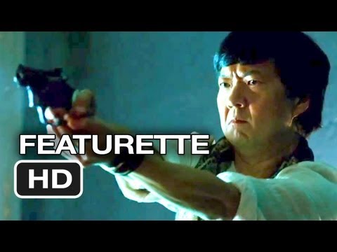 The Hangover Part III Featurette - Epic Finale (2013) - Bradley Cooper Movie HD - UCkR0GY0ue02aMyM-oxwgg9g